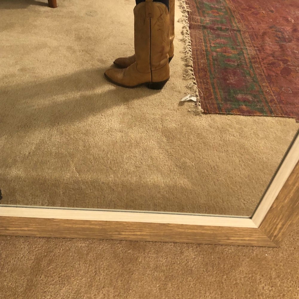 Vintage cowboy boots - Picture 2 of 6